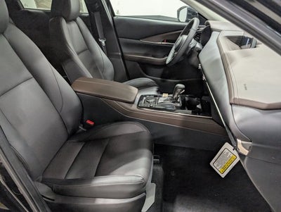 2025 Mazda Mazda CX-30 2.5 S Premium AWD