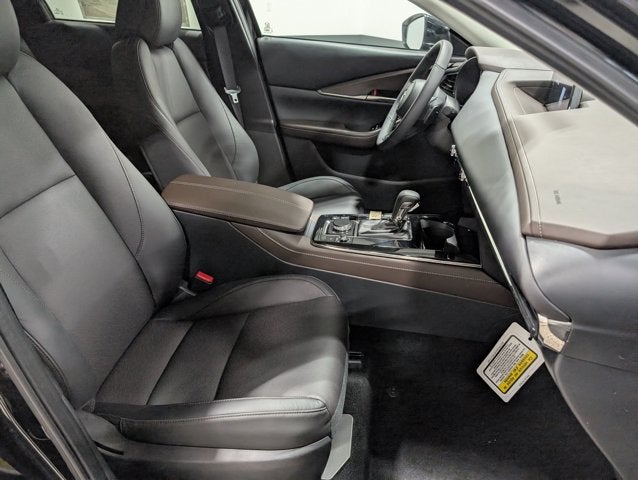 2025 Mazda Mazda CX-30 2.5 S Premium AWD