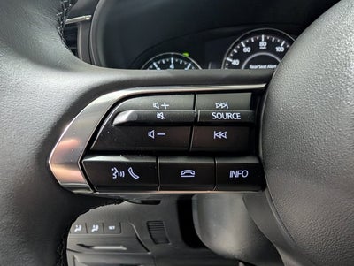 2025 Mazda Mazda CX-30 2.5 S Premium AWD