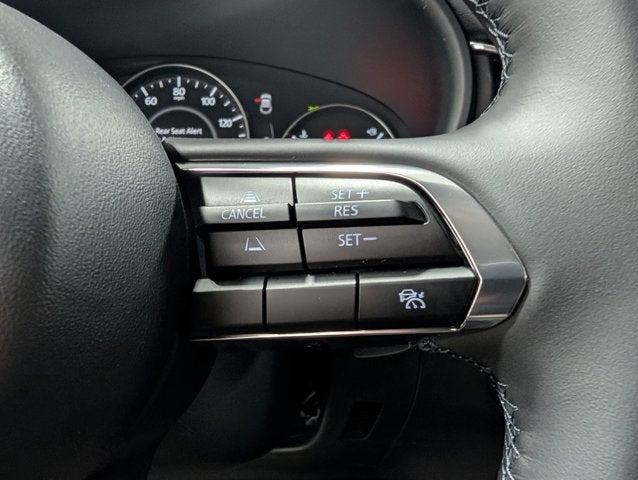 2025 Mazda Mazda CX-30 2.5 S Premium AWD