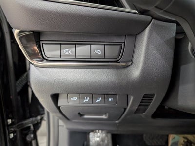 2025 Mazda Mazda CX-30 2.5 S Premium AWD