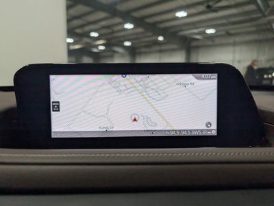 2025 Mazda Mazda CX-30 2.5 S Premium AWD