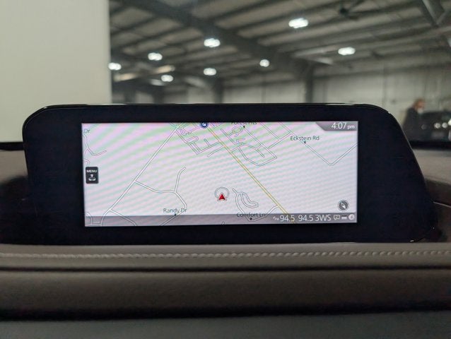 2025 Mazda Mazda CX-30 2.5 S Premium AWD