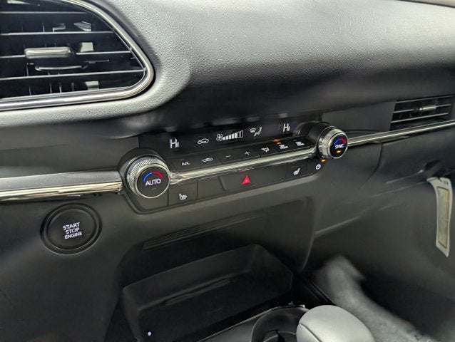 2025 Mazda Mazda CX-30 2.5 S Premium AWD