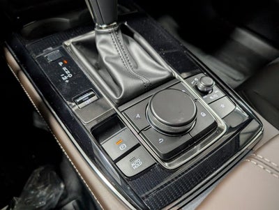 2025 Mazda Mazda CX-30 2.5 S Premium AWD