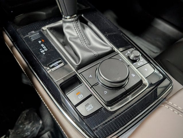 2025 Mazda Mazda CX-30 2.5 S Premium AWD