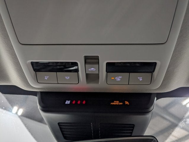 2025 Mazda Mazda CX-30 2.5 S Premium AWD