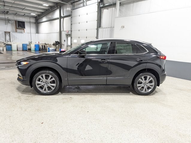 2025 Mazda Mazda CX-30 2.5 S Premium AWD
