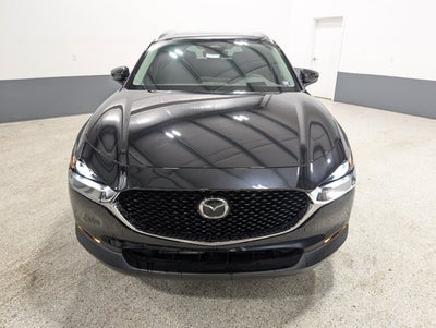 2025 Mazda Mazda CX-30 2.5 S Premium AWD