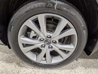 2025 Mazda Mazda CX-30 2.5 S Premium AWD