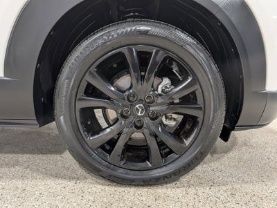 2024 Mazda Mazda CX-30 2.5 Turbo Premium Package