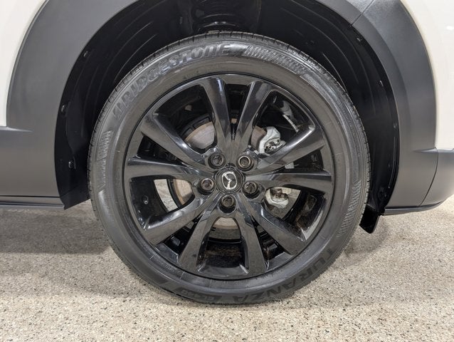 2024 Mazda Mazda CX-30 2.5 Turbo Premium Package