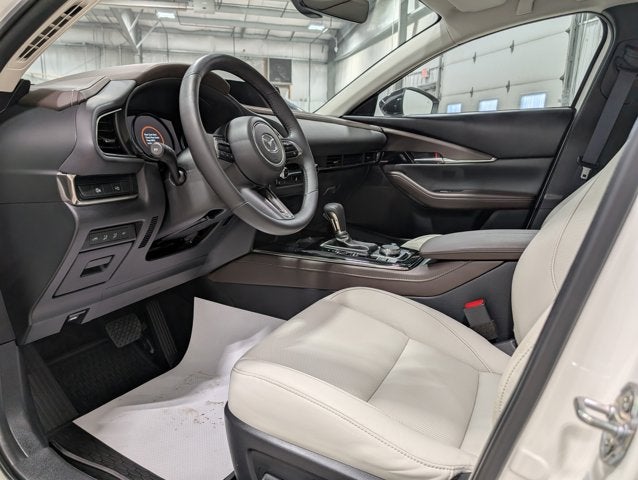 2024 Mazda Mazda CX-30 2.5 Turbo Premium Package