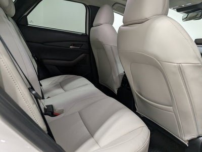 2024 Mazda Mazda CX-30 2.5 Turbo Premium Package