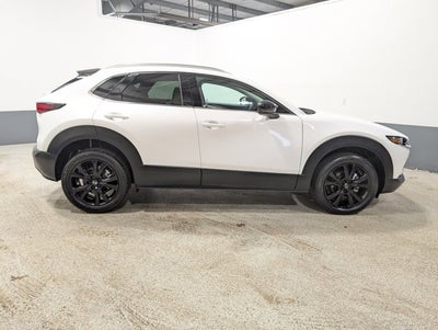 2024 Mazda Mazda CX-30 2.5 Turbo Premium Package