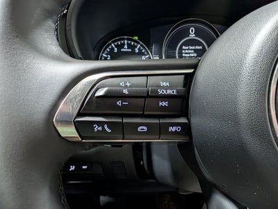 2024 Mazda Mazda CX-30 2.5 Turbo Premium Package