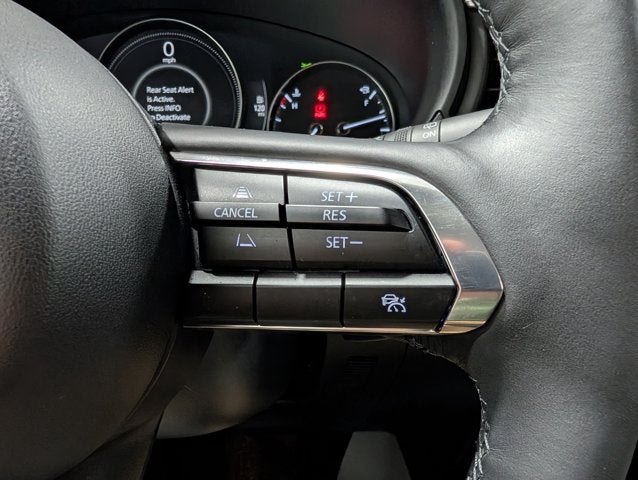 2024 Mazda Mazda CX-30 2.5 Turbo Premium Package