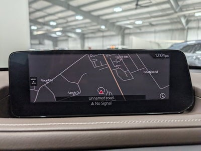 2024 Mazda Mazda CX-30 2.5 Turbo Premium Package