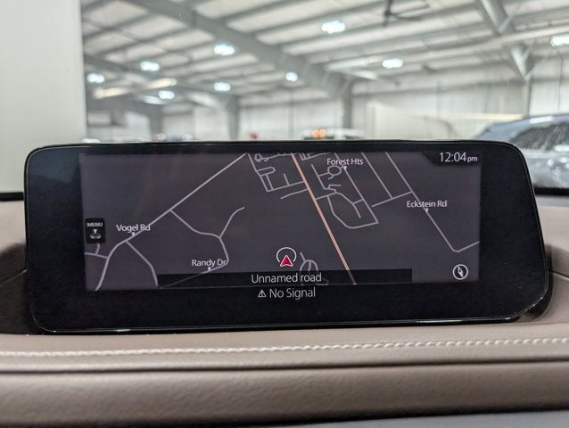 2024 Mazda Mazda CX-30 2.5 Turbo Premium Package