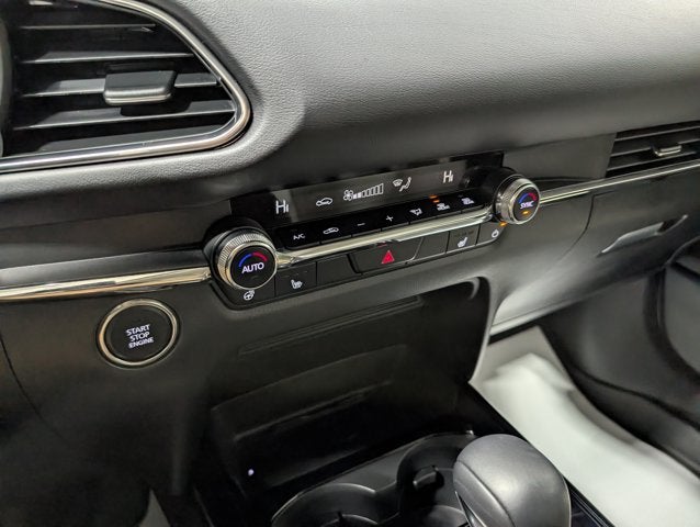 2024 Mazda Mazda CX-30 2.5 Turbo Premium Package