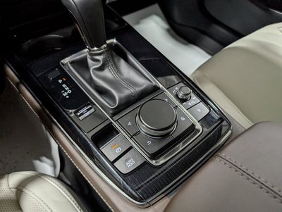 2024 Mazda Mazda CX-30 2.5 Turbo Premium Package