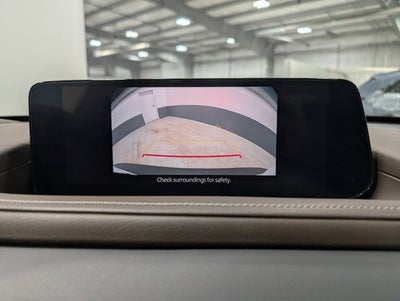 2024 Mazda Mazda CX-30 2.5 Turbo Premium Package