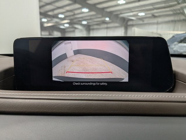 2024 Mazda Mazda CX-30 2.5 Turbo Premium Package