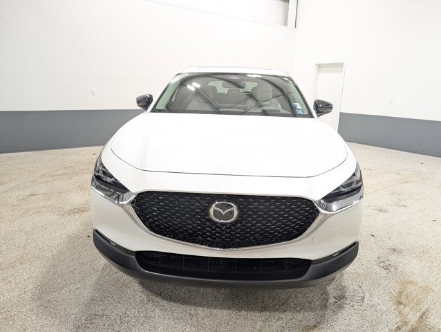2024 Mazda Mazda CX-30 2.5 Turbo Premium Package