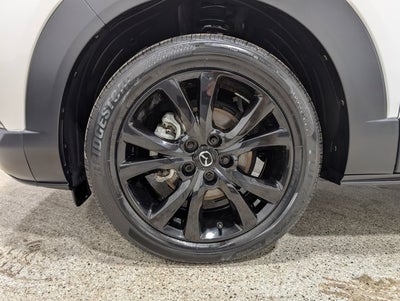 2024 Mazda Mazda CX-30 2.5 Turbo Premium Package