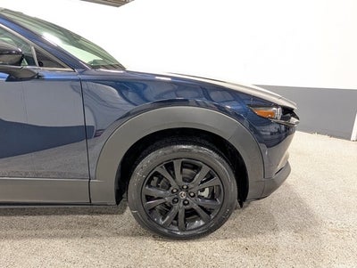 2025 Mazda Mazda CX-30 2.5 Turbo Premium AWD