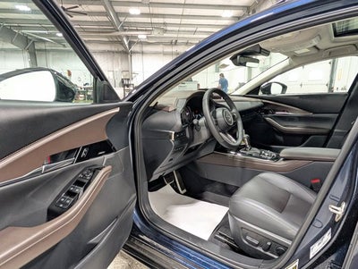 2025 Mazda Mazda CX-30 2.5 Turbo Premium AWD