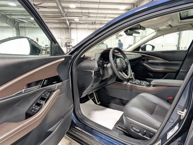 2025 Mazda Mazda CX-30 2.5 Turbo Premium AWD