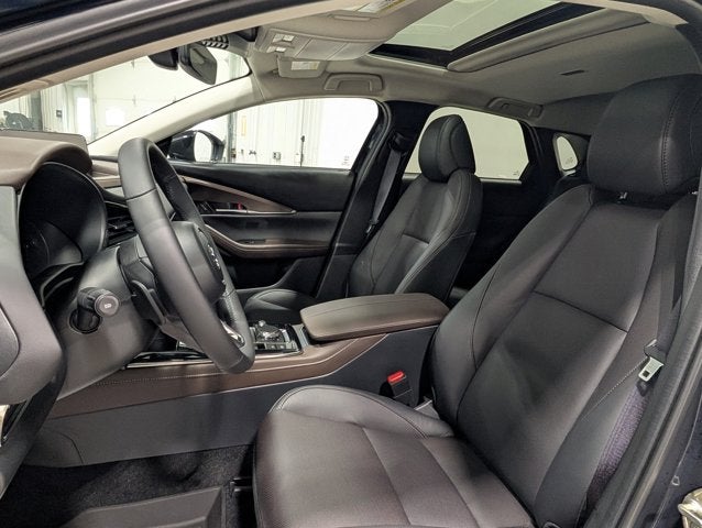 2025 Mazda Mazda CX-30 2.5 Turbo Premium AWD