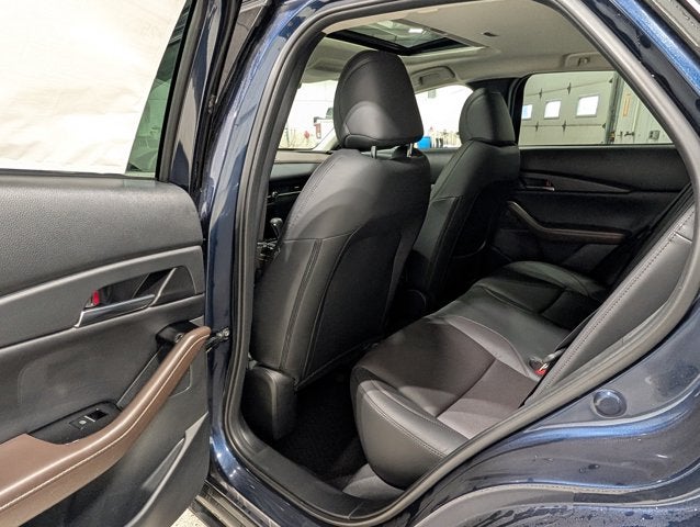 2025 Mazda Mazda CX-30 2.5 Turbo Premium AWD