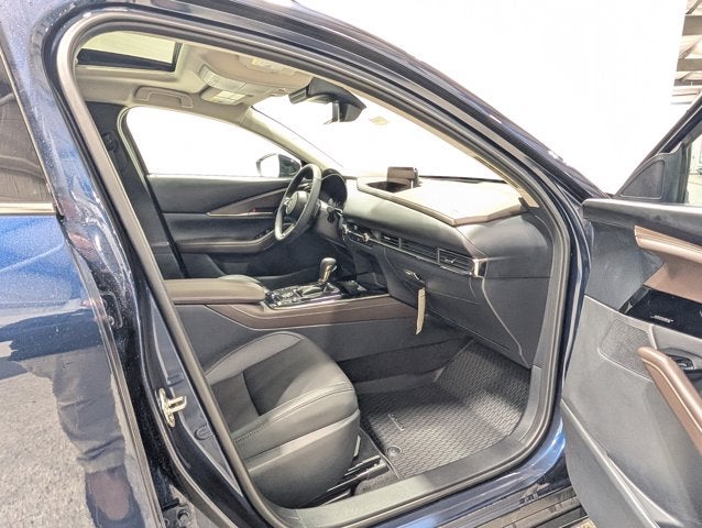 2025 Mazda Mazda CX-30 2.5 Turbo Premium AWD