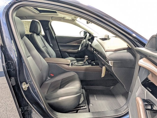 2025 Mazda Mazda CX-30 2.5 Turbo Premium AWD