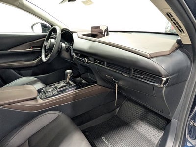 2025 Mazda Mazda CX-30 2.5 Turbo Premium AWD