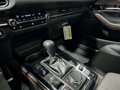 2025 Mazda Mazda CX-30 2.5 Turbo Premium AWD