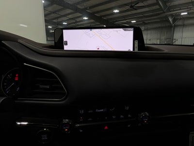 2025 Mazda Mazda CX-30 2.5 Turbo Premium AWD