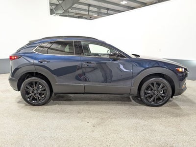 2025 Mazda Mazda CX-30 2.5 Turbo Premium AWD