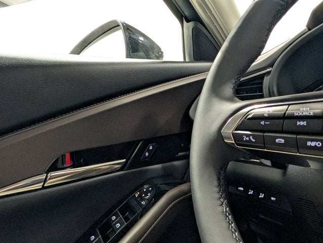 2025 Mazda Mazda CX-30 2.5 Turbo Premium AWD