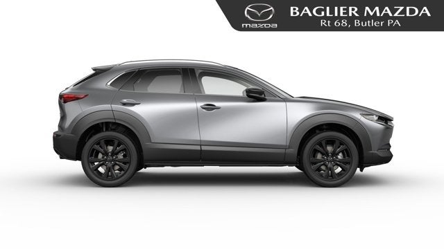 2025 Mazda Mazda CX-30 2.5 Turbo Premium Package