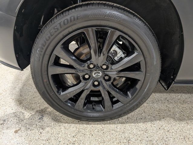 2025 Mazda Mazda CX-30 2.5 Turbo Premium Package