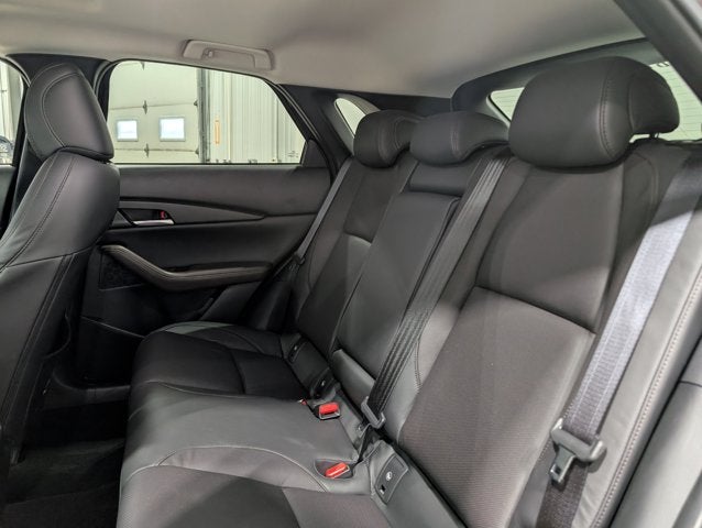 2025 Mazda Mazda CX-30 2.5 Turbo Premium Package