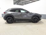 2025 Mazda Mazda CX-30 2.5 Turbo Premium Package