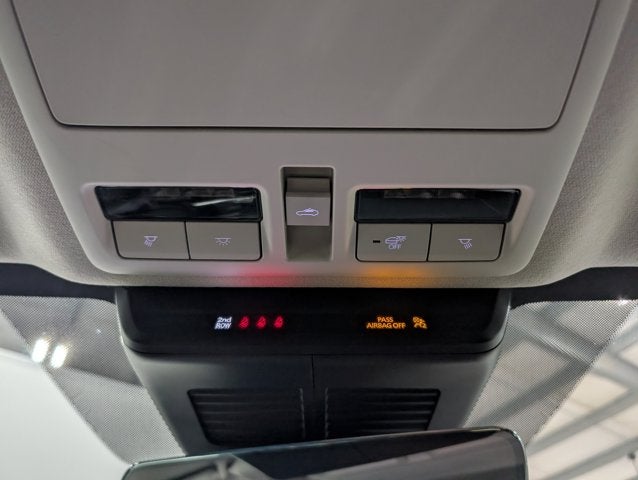 2025 Mazda Mazda CX-30 2.5 Turbo Premium Package