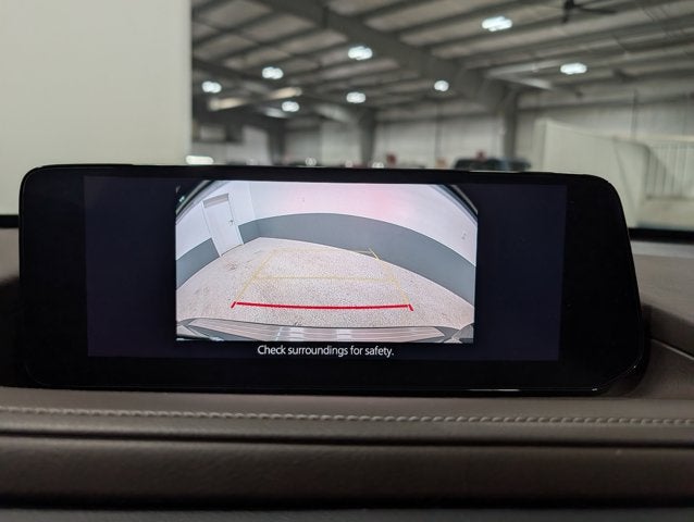 2025 Mazda Mazda CX-30 2.5 Turbo Premium Package