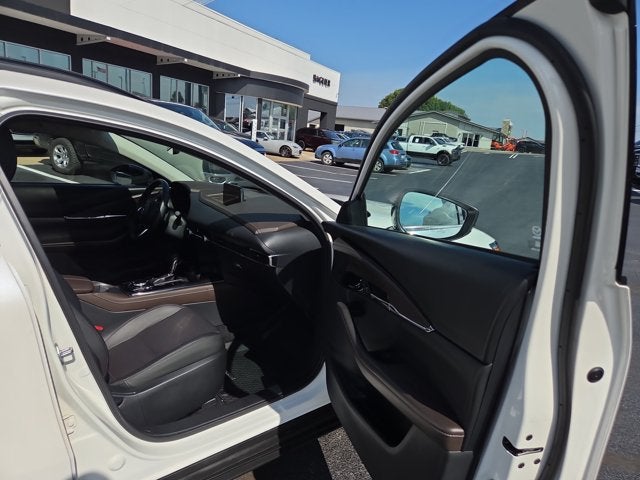 2025 Mazda Mazda CX-30 2.5 Turbo Premium Plus Package
