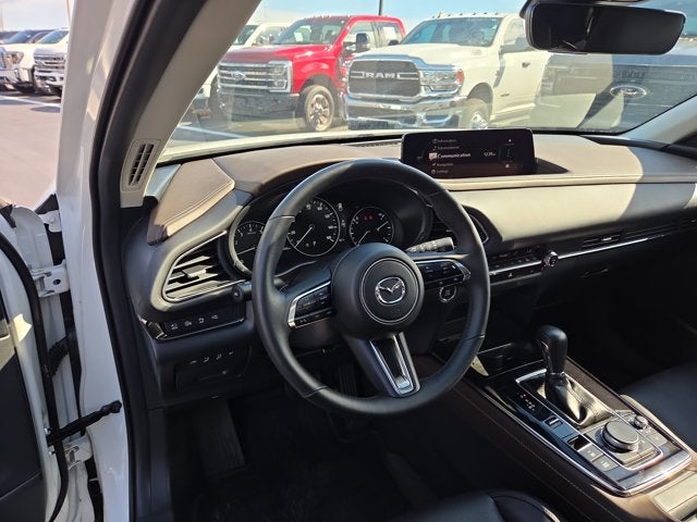 2025 Mazda Mazda CX-30 2.5 Turbo Premium Plus Package