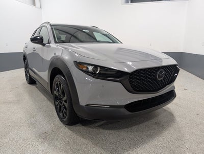 2026 Mazda Mazda CX-30 2.5 S Aire Edition